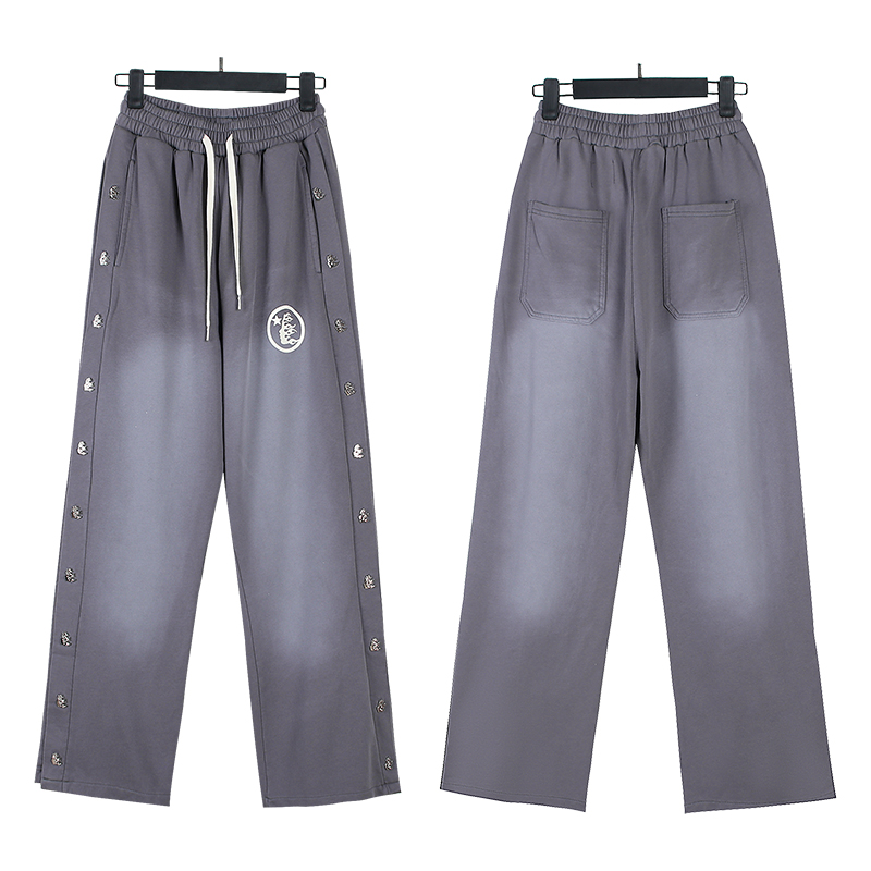 Hellstar Long Pants